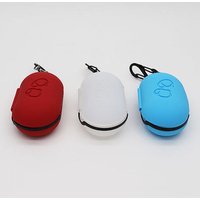 Suitable for Samsung Galaxy Buds Protective Cover Dust Proof Anti Drop Silicone Case Cover