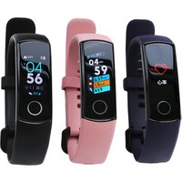 Global Version Original Huawei Honor Band 5 Smart Wristband Oximeter Touch Screen Magic Color Swim Detect Heart Rate Sleep Nap