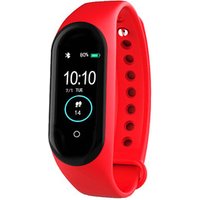 2019 BK01 Newest IP67 Waterproof Mi Band 4 With Heart Rate And Blood Pressure