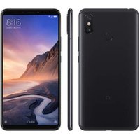 International version Xiaomi Mi Max 3 Max3 6.9" smartphone 4GB 64GB celular android phone with 5500mAh big battery