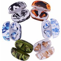For Apple Airpods i7s Camouflage TWS Bluetooth Earbuds Wireless Headphone Headsets In Ear mini Earphones