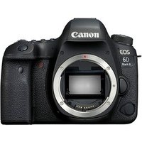 Canon EOS 6D II Body