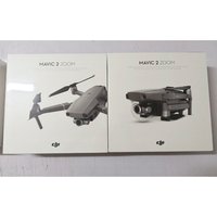 Original DJI Mavic 2 Pro Mavic 2 Zoom Fly More Combo with Hasselblad Camera 4K and Adjustable Aperture