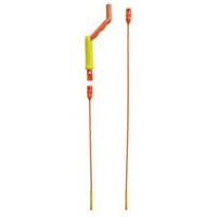 Bathtub Sewer Hair Drain Clog Wand Sink Anti-Clog Drain Cleaner Slim Drain Weasel