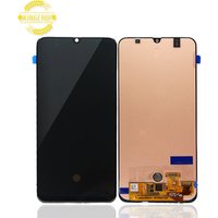 For Samsung galaxy A50 A505F/DS A505F A505FD A505A Display Touch Screen Digitizer Assembly For Samsung A50 lcd