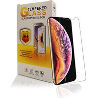 CYTLTB Glas 9H Tempered Glass Screen Protector For Iphone X Xs Xr Xs Max Tempered Glass Film For Iphone X Screen Protector