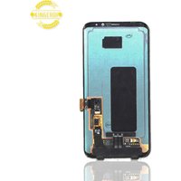 Replacement mobile phone lcds For Samsung galaxy s8 G950 G950F Lcd Display Touch Screen Digitizer Assembly For Samsung S8 lcd