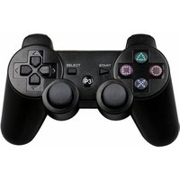 High-Quality Multi-Colored Wireless PS3 Game Controller For High Performance Gaming