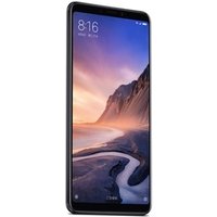 Original Xiaomi Mi Max 3 Max3 6.9" smartphone 4GB 64GB celular android phone with 5500mAh big battery mobile phone
