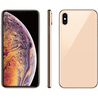 China Wholesale Electronic Gold 256GB A Grade 98% New Recycled Mobile Phone For Iphone XS Max