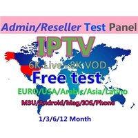 iptv European UK VIP SPORTS account USA iptv subscription 12 months iptv server turkish with 6000+channel