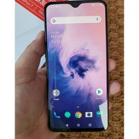 CN Global Rom Oneplus 7 8GB 256GB Smartphone Snapdragon 855 Octa Core 6.41" AMOLED 48MP+16MP Dual Cameras NFC Mobile Phone