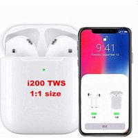 2019 Ebay best selling Bluetooth earphone true wireless earphone headphone i200 i300 i500 i600 i800 i900 i1000