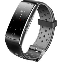 Z11C smart watch ip68 waterproof fitness tracker with blood pressure monitor wrist band bracelet Q8S