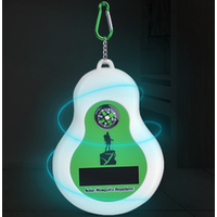 Solar Ultrasonic Outdoor Pest Repellent
