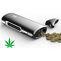 Superior Quality 2200mAh Dry Herb Pen Vaporizer Black Widow For Vaporizer Dry Herb,Wax And CBD Vape Electronic Cigarette