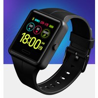 smart watches new arrivals 2019 sports watch with heart rate monitor and pedometer reloj inteligente