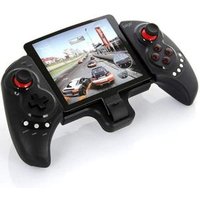 Rechargeable Wireless iPega 9023 Gamepad Controller for Mobile Phones