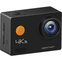 APEMAN A79 Action Camera 4K 30FPS WiFi Waterproof 40M Sports Camcorder with 170 Degree
