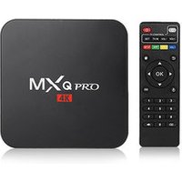 2019 Android TV Box MXQ RK3229 1GB 8GB Box TV