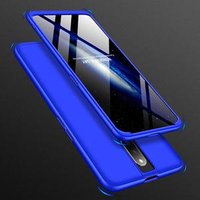 360 Full Cover Hard Plastic Case For Oppo F11 Pro, Cell Phone Covers Back Cover For Oppo F11 Pro