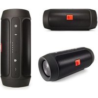 Splash Proof IPX5 Charge 2+ Portable Wireless Speaker For Bluetooths Ready Devices