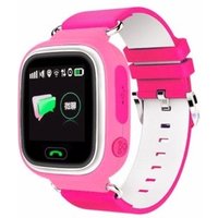 Q90 Children Watch SOS Anti-lost Clock Wifi SIM Card Baby Smartwatch Kids Smart Watch GPS Positioning Alarm Clock PK Q80 Q50 Q60