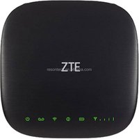 Cat6 300Mbps ZTE MF279 MF279T 4G LTE Outdoor CPE Router With LTE FDD B2/B4/B5/B7/B12/B13/B26/B30