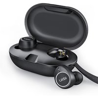 UiiSii Tws 60 Hifi Stereo wireless blue tooth 5.0 Mini Headphone Earphone for Mobile