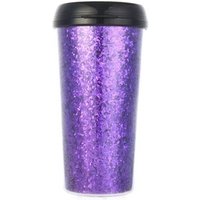 16OZ Hot Sale Promotional plastic coffee cup Water Drinking Cup with customized logo