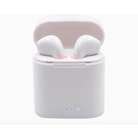 UUTEK i7S TWS New product Wireless Earphones Headphone Headset