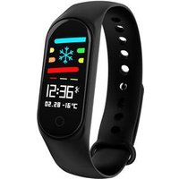 Global Version Pulsera Inteligente Fitness Tracker Original Miband 4 Smart Bracelet M3S Like Xiaomi Mi Band 4