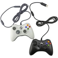 Best-Selling High-Quality Game Controller For Xbox 360 and Windows Computer for High Precision Gaming