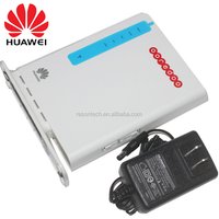 Original Unlock 150Mbps Huawei E5172 E5172AS-22 4G LTE CPE Industrial WiFi Router