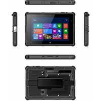 8inch android industrial grade pc 2019 waterproof rugged tablet