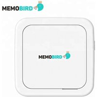 Memobird Thermal Printer GT1 Note Printer Wifi Portable Printing Wireless Pocket Mini Thermal Printer