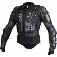 Women's Multi-Sport Protective Body Armour