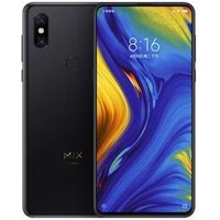 Xiaomi Mi Mix 3 Mix3 6GB 128GB Snapdragon 845 6.39'' AMOLED Mobile Phone 2 Front & 2 Back Cameras Wireless Charging NFC