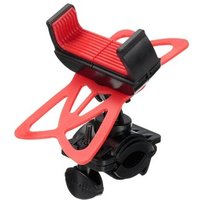 Universal Motorcycle Support Handlebar Bicycle Mobile Mount Bike Phone Holder For Smartphone