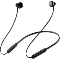 Bluetooth sports headphone wireless neckband earphone headset in-ear magnetic stereo built-in Mic IPX4 waterproof noise free
