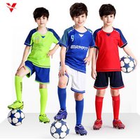 2019 Design Soccer Kit Uniform