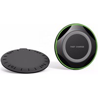 10W Qi Wireless Charger Quick Charging Dropship Best Wireless Charger Pad C11