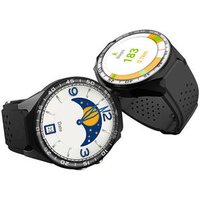 Factory Direct Promotion - ZGPAX S99C GSM 3G Quad Core Android 5.1 Smart Watch With 5.0 MP Camera GPS WiFi Pedometer Heart Rate