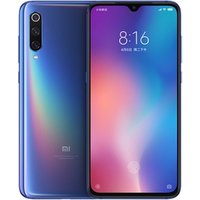 2019 Wholesale original 6GB 128GB Triple Cameras smartphone 6.39 inch android SMARTPHONE XIAOMI 9