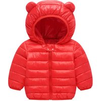 Autumn Winter Jacket