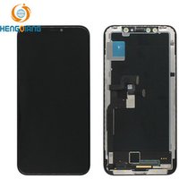 More than 18 year for iPhone XS Max LCD Display better quality