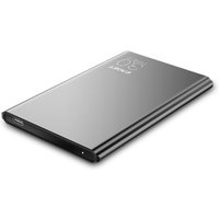 EAGET 1TB HDD 2.5 inch High Speed Type C 3.0 Hard Disk Ultra-thin USB C Mobile HDD for Laptops Desktop HDD 1tb