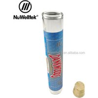 Dankwoods dank vapes packaging 2019 new dank vapes packaging with various Dankwoods stickers and cork