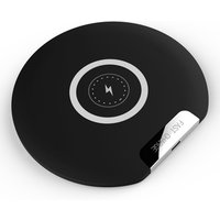 Free Shipping Wireless Charger Qi-Certified 10W Wireless Charging Compatible for iPhone Xs MAX/XR/XS/X/8/8 Plus Q20