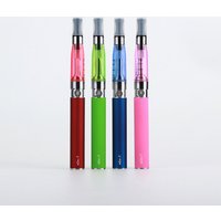 Most popular vape pen EGO CE4 blister evod button battery with quick charger USB